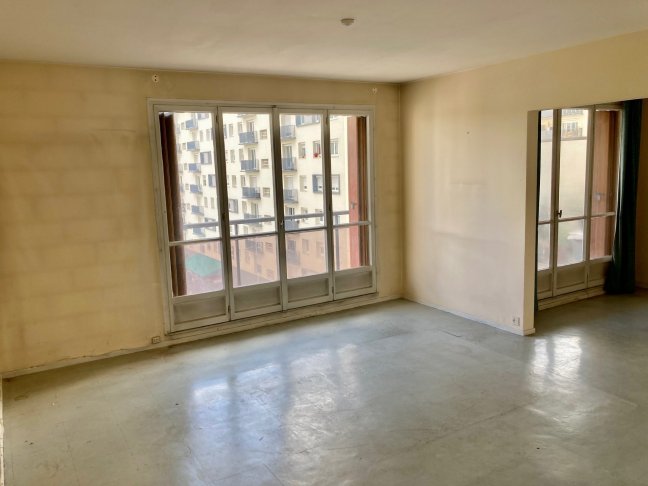Vente appartement Meudon La Foret 92360