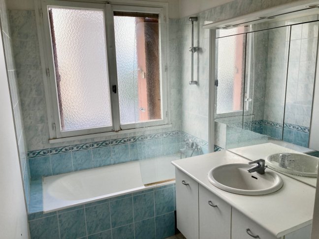Vente appartement Meudon La Foret 92360