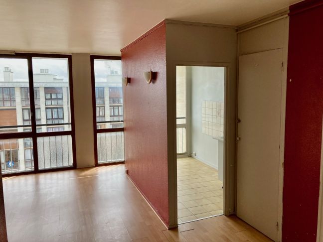 Location Appartement  3 pi�ces - 54.21m� 92360 Meudon La Foret