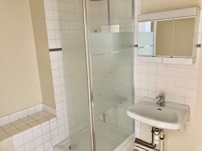 Location Appartement  3 pi�ces - 54.21m� 92360 Meudon La Foret