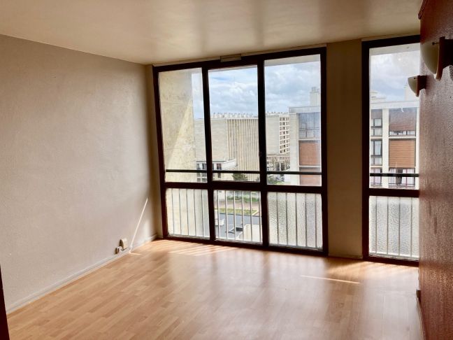 Location Appartement  3 pi�ces - 54.21m� 92360 Meudon La Foret