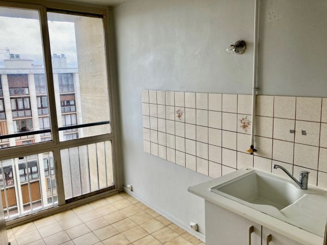 Location Appartement  3 pi�ces - 54.21m� 92360 Meudon La Foret