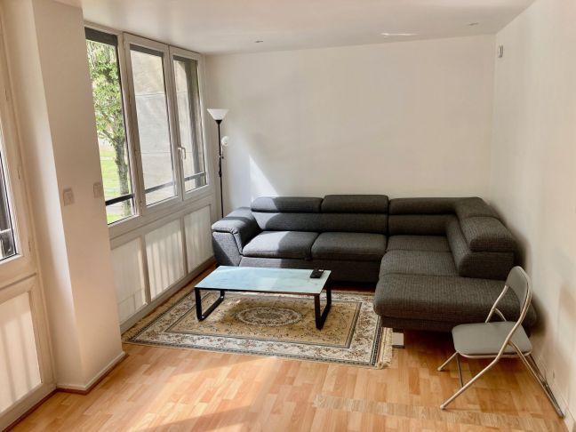 Location Appartement meubl 4 pices - 64.37m 92360 Meudon La Foret