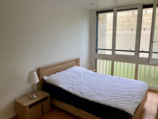 Location Appartement meubl 4 pices - 64.37m 92360 Meudon La Foret