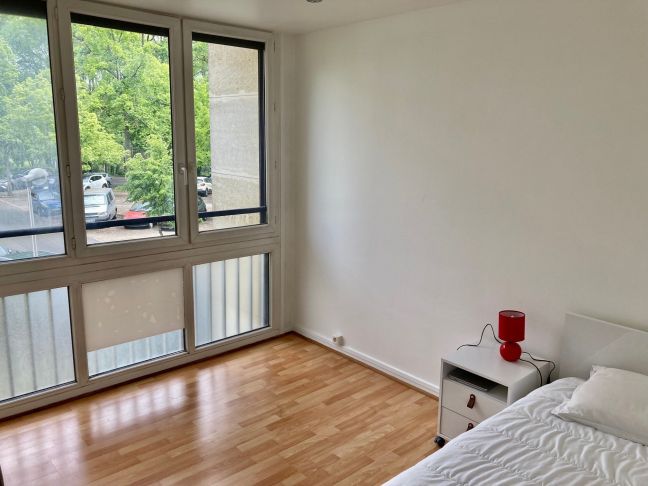 Location Appartement meubl 4 pices - 64.37m 92360 Meudon La Foret