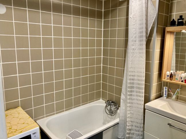 Location Appartement meubl 4 pices - 64.37m 92360 Meudon La Foret