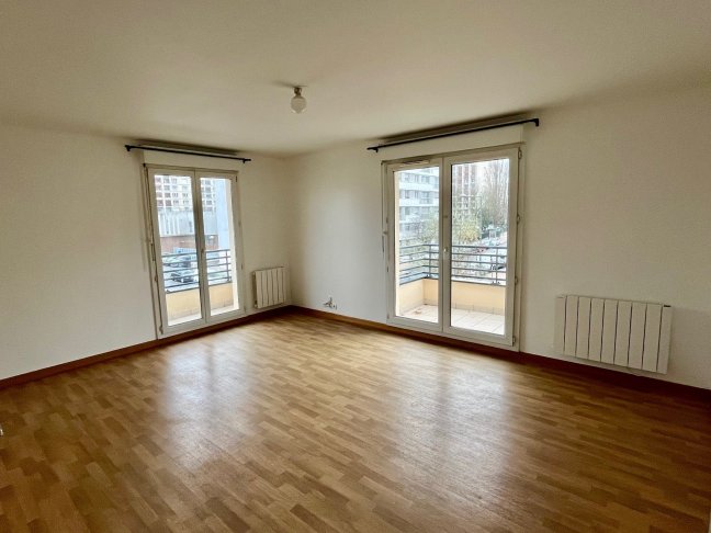 Location Appartement  3 pices - 64.84m 92360 Meudon La Foret