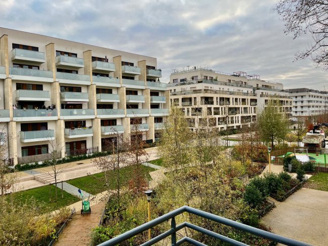 Location Appartement  3 pices - 64.84m 92360 Meudon La Foret