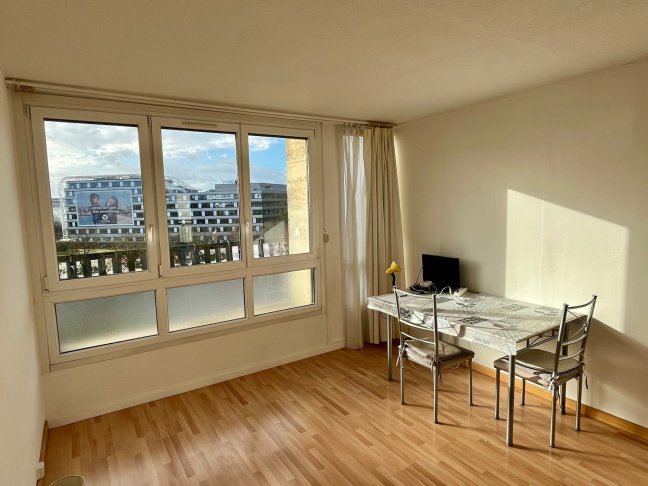 Vente Appartement  3 pices - 55.53m 92360 Meudon La Foret