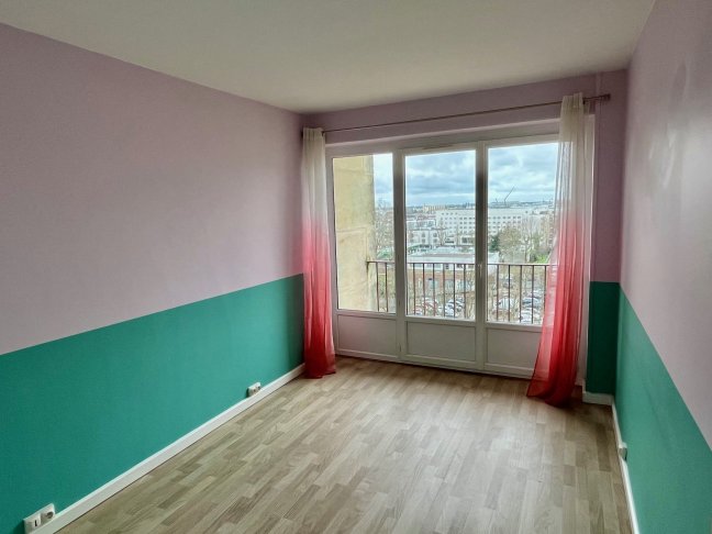 Location Appartement  5 pices - 101.51m 92360 Meudon La Foret