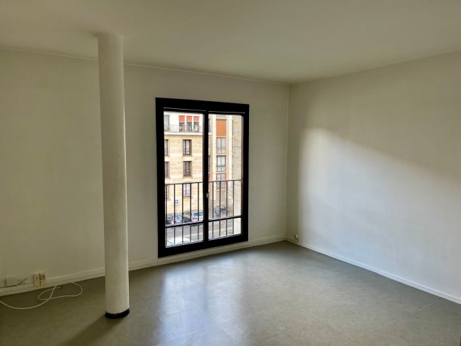 Location Appartement  2 pices - 47.18m 92360 Meudon La Foret
