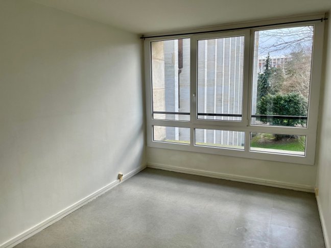 Location Appartement  2 pices - 47.18m 92360 Meudon La Foret