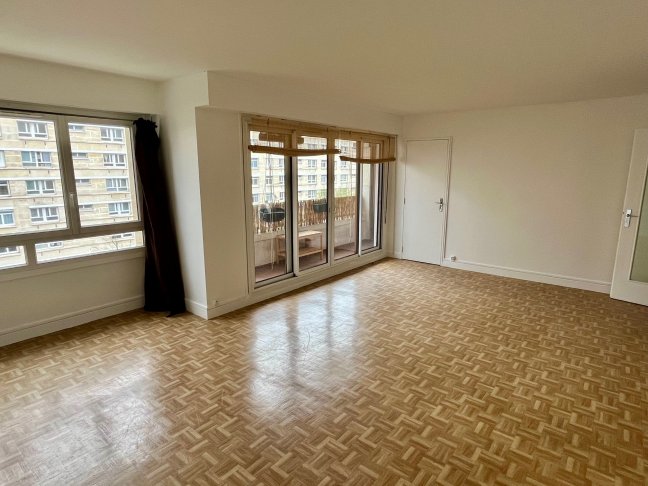 Location Appartement  4 pices - 74.33m 92360 Meudon La Foret
