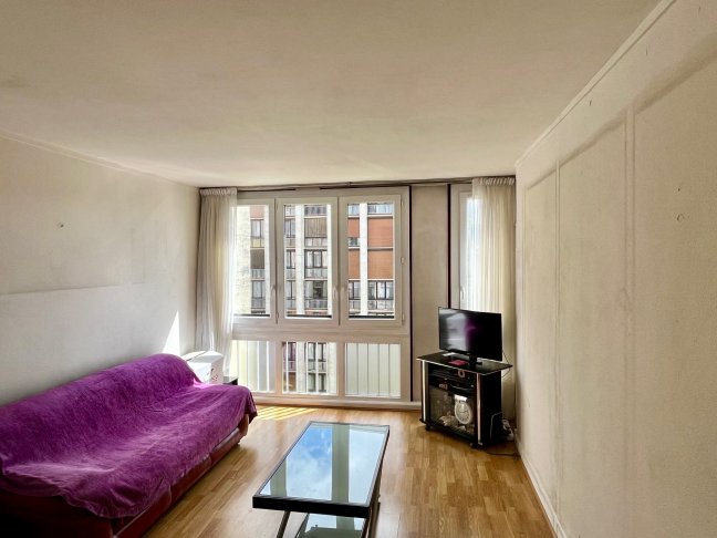 Vente Appartement  3 pices - 56.68m 92360 Meudon La Foret