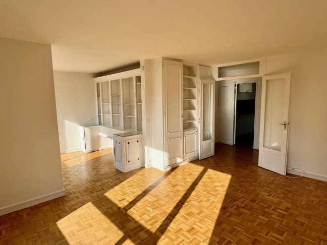 Location Appartement  4 pices - 71.45m 92360 Meudon La Foret