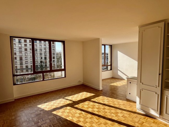 Location Appartement  4 pices - 71.45m 92360 Meudon La Foret