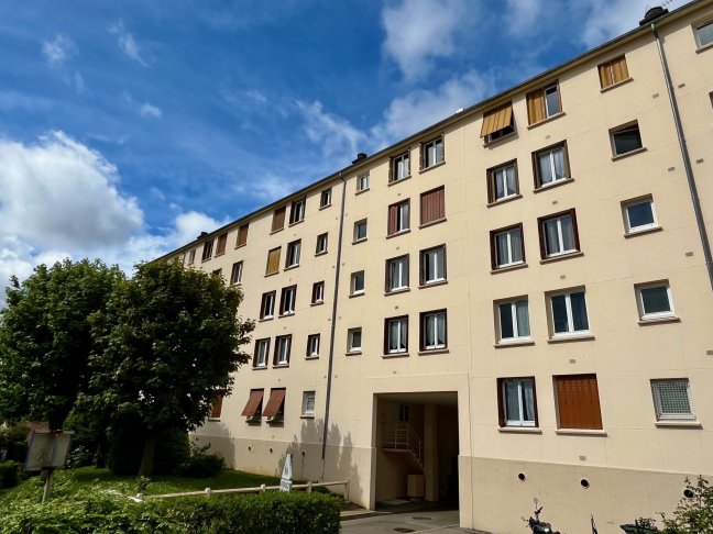 Vente Appartement  3 pices - 49.52m 92290 Chatenay-malabry
