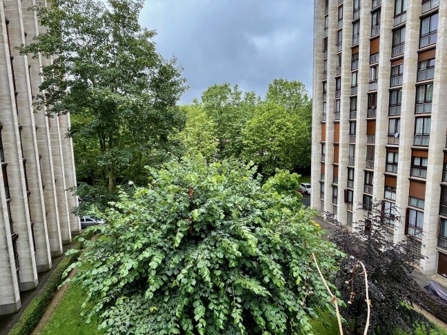 Location appartement meubléMeudon La Foret 92360