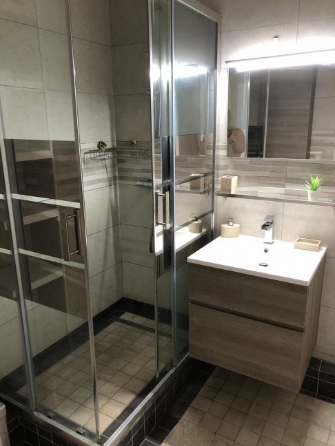 Location appartement meubléMeudon La Foret 92360