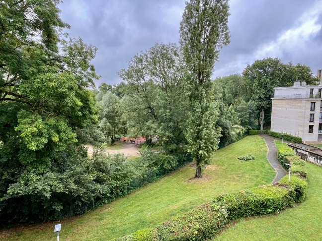 Location appartement meubléMeudon La Foret 92360