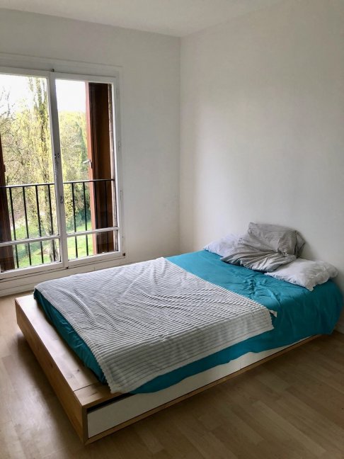 Location appartement meubléMeudon La Foret 92360