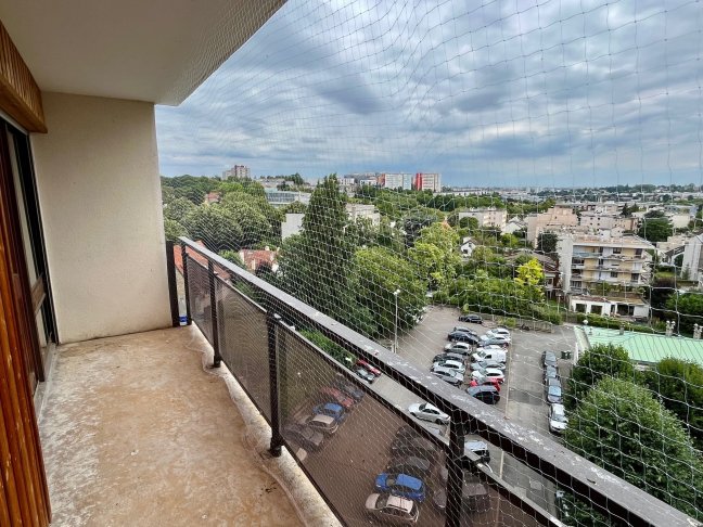 Vente Appartement  2 pices - 54.6m 92260 Fontenay-aux-roses