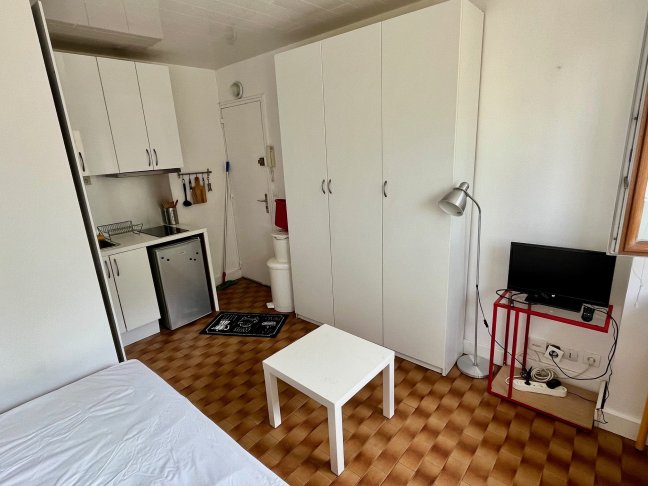 Location chambre individuelle meubléMeudon La Foret 92360