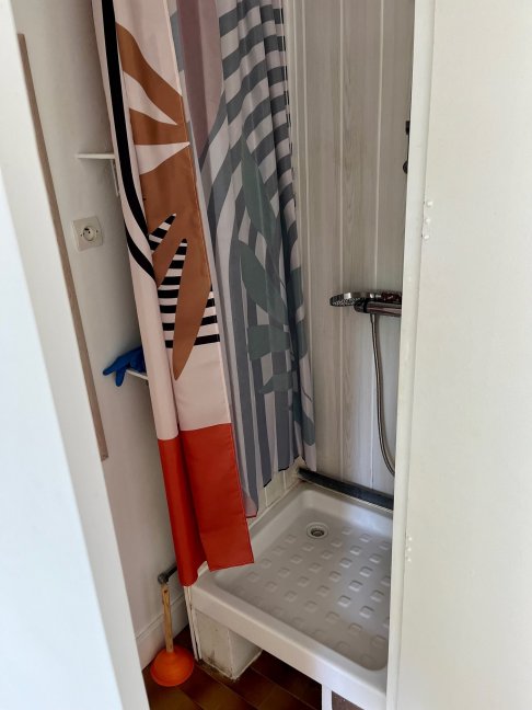 Location chambre individuelle meubléMeudon La Foret 92360