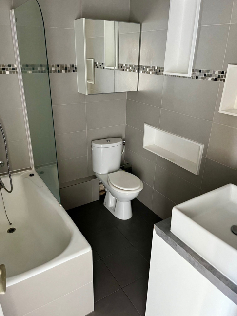 Location Studio  1 pi�ce (studio) - 24.8m� 92360 Meudon La Foret