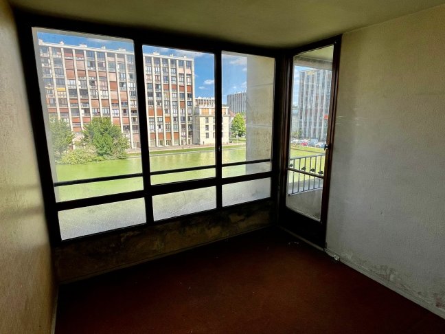 Vente Appartement  5 pices - 82.67m 92360 Meudon La Foret