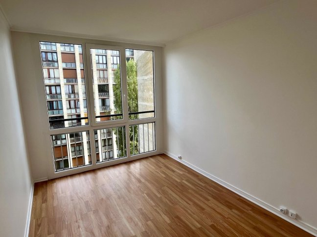 Vente Appartement  3 pices - 55.84m 92360 Meudon La Foret