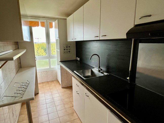 Location Appartement  3 pices - 54.95m 92360 Meudon La Foret