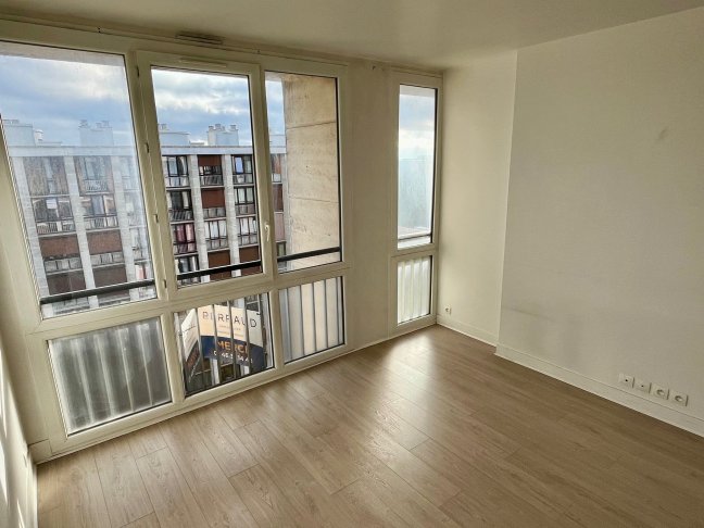 Vente Appartement  3 pices - 54.27m 92360 Meudon La Foret