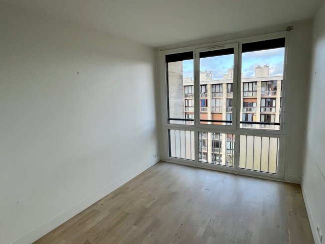 Vente Appartement  3 pices - 54.27m 92360 Meudon La Foret