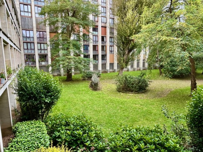 Location Appartement  2 pices - 45.1m 92360 Meudon La Foret