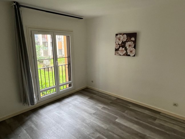 Location Appartement  2 pices - 45.1m 92360 Meudon La Foret