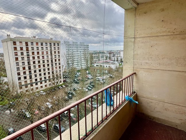 Vente Appartement  3 pices - 61.31m 92360 Meudon La Foret