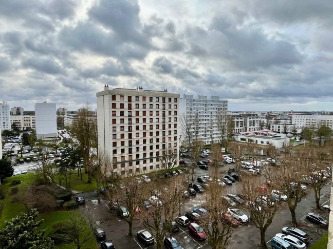 Vente Appartement  3 pices - 61.31m 92360 Meudon La Foret