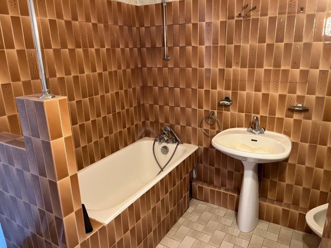 Vente appartement Meudon La Foret 92360