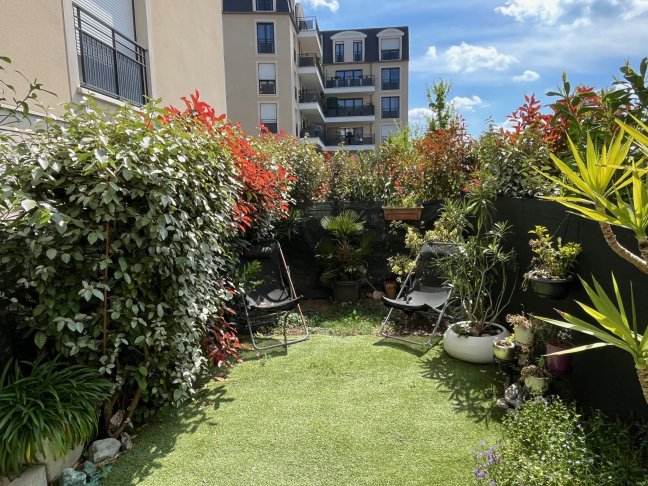 Vente Appartement  3 pices - 63.6m 92140 Clamart