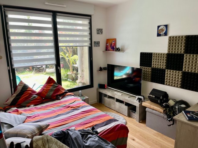 Vente Appartement  3 pices - 63.6m 92140 Clamart