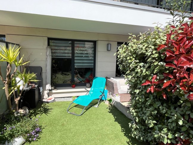 Vente Appartement  3 pices - 63.6m 92140 Clamart