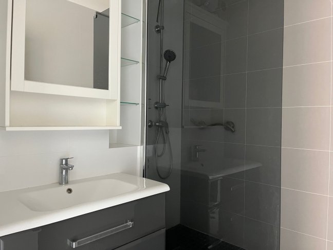 Vente appartement Meudon La Foret 92360