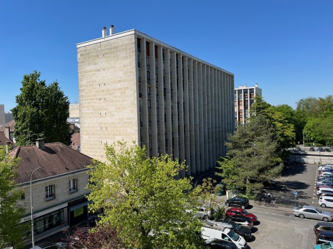 Vente appartement Meudon La Foret 92360