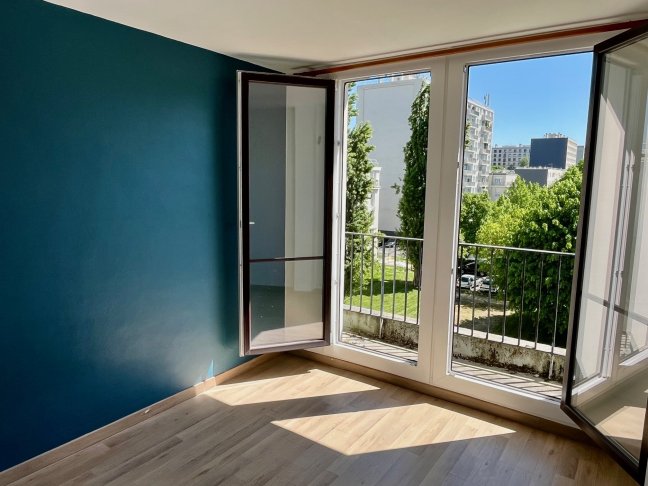 Vente appartement Meudon La Foret 92360