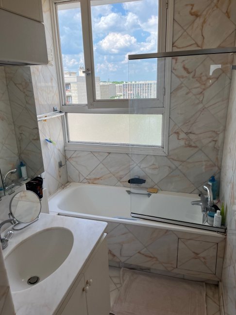 Vente appartement Meudon La Foret 92360
