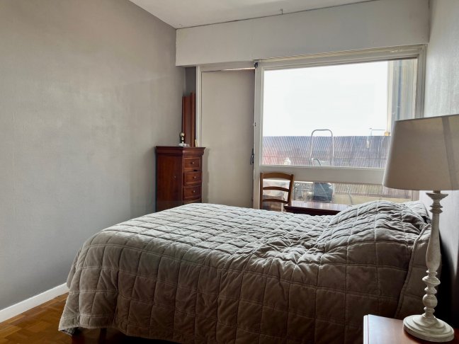 Vente appartement Meudon La Foret 92360