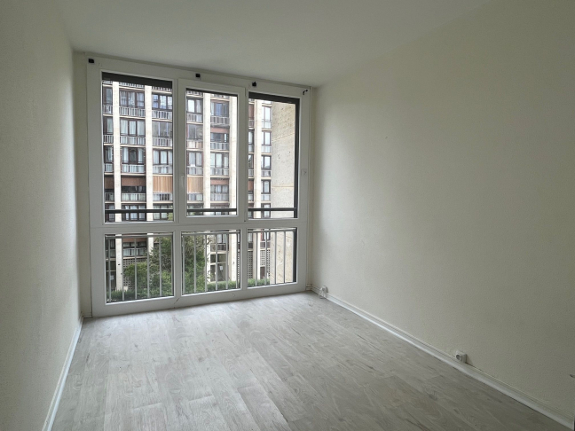 Vente appartement Meudon La Foret 92360