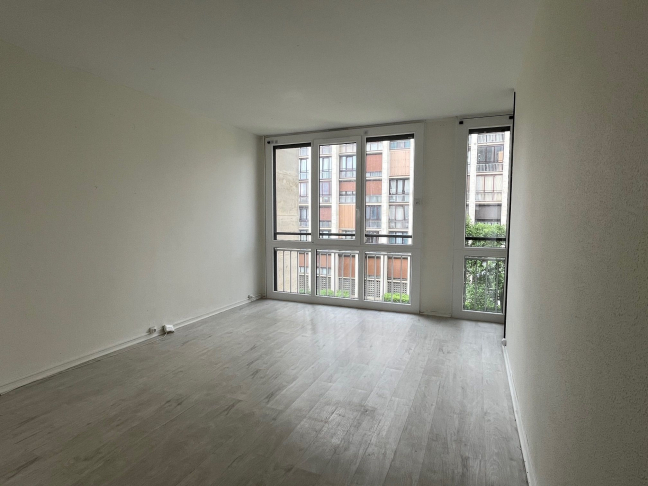 Vente appartement Meudon La Foret 92360