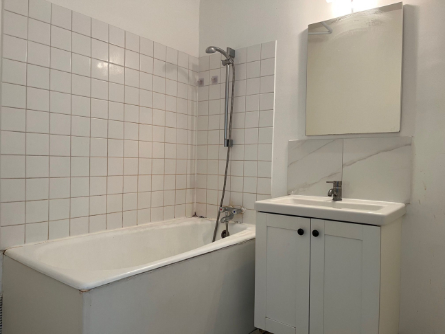 Vente appartement Meudon La Foret 92360